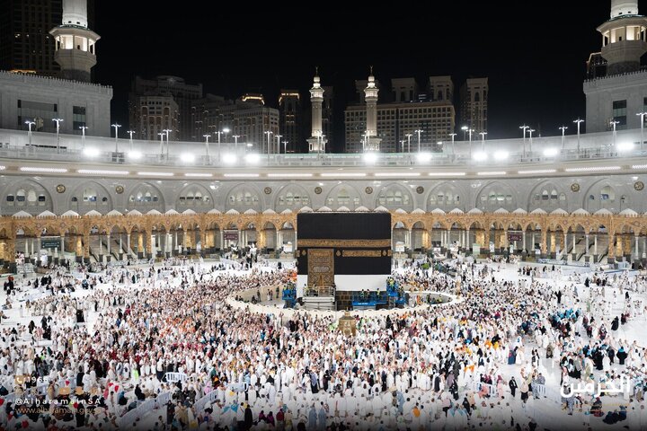 Kabaa