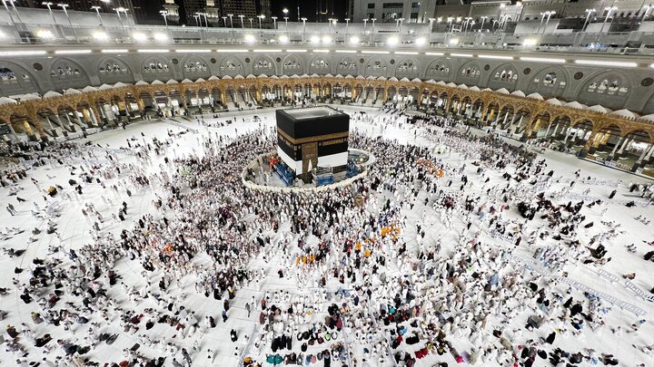 Kabaa