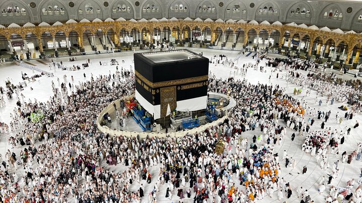 Kabaa