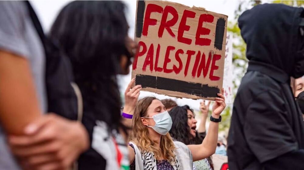 Harvard faces federal investigations over pro-Palestinian protests, antisemitism dispute
