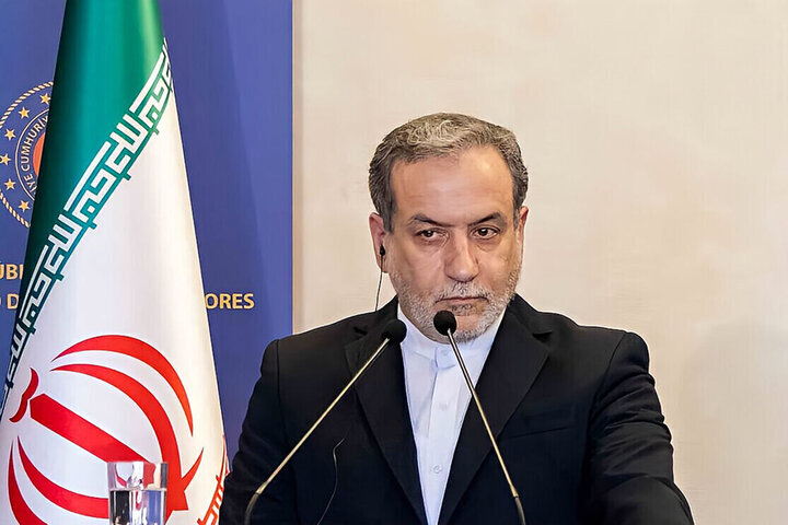 Iran slams Trump's anti-Iran remarks as 'deceptive'