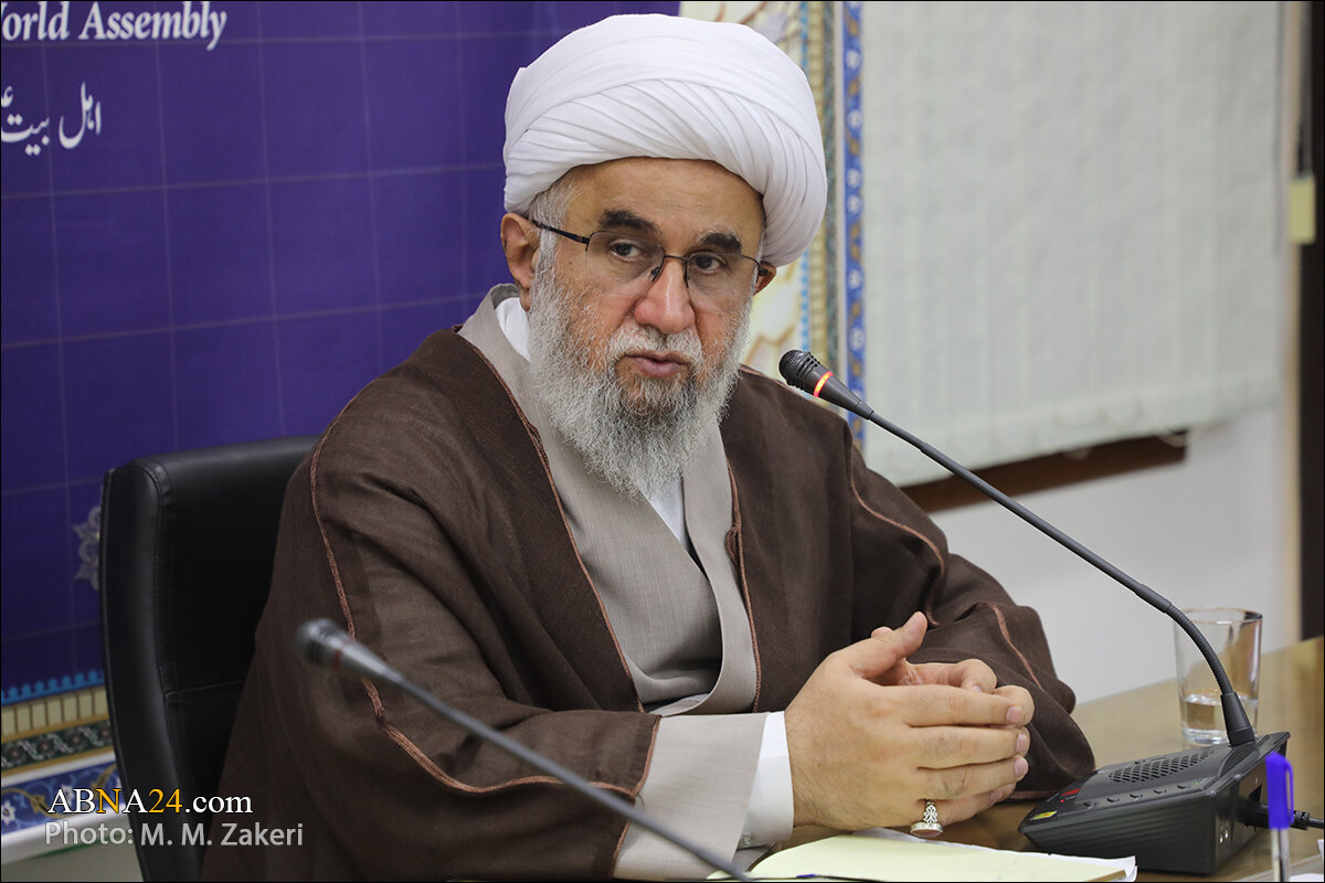 زبان عقل و فطرت؛ راه ارتباط گرفتن با دانشجویان روسیه/ ضرورت پیاده‌سازی روش حکیمانه اهل‌بیت(ع) در مهد کمونیسم