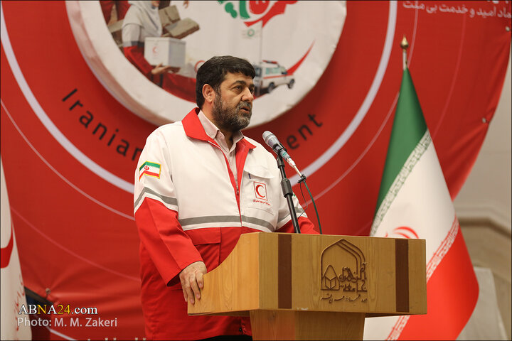 سومین همایش «مبلغان بشردوستی» در قم