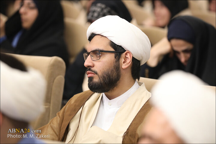 سومین همایش «مبلغان بشردوستی» در قم