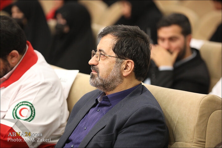سومین همایش «مبلغان بشردوستی» در قم