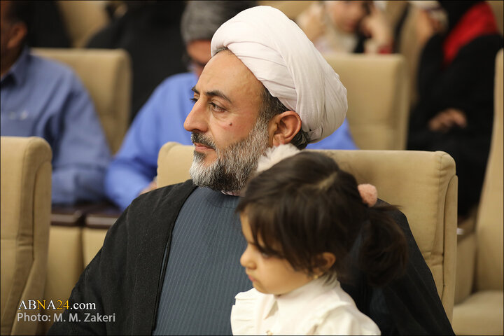 سومین همایش «مبلغان بشردوستی» در قم