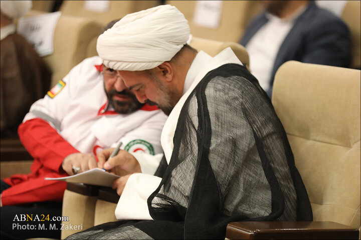 سومین همایش «مبلغان بشردوستی» در قم
