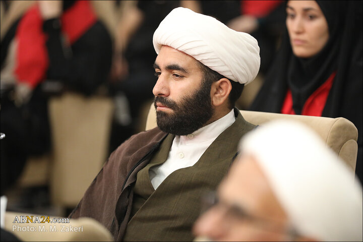 سومین همایش «مبلغان بشردوستی» در قم