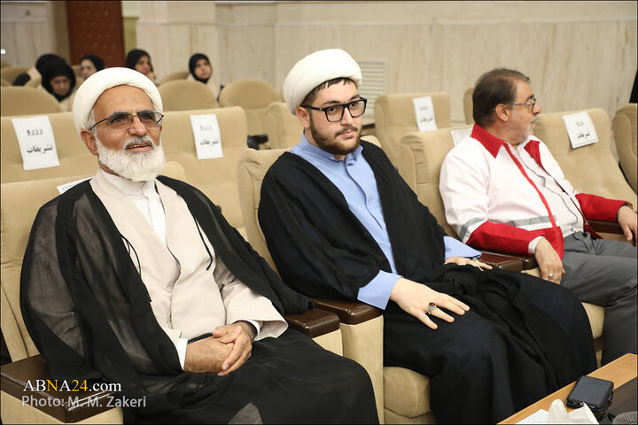 سومین همایش «مبلغان بشردوستی» در قم