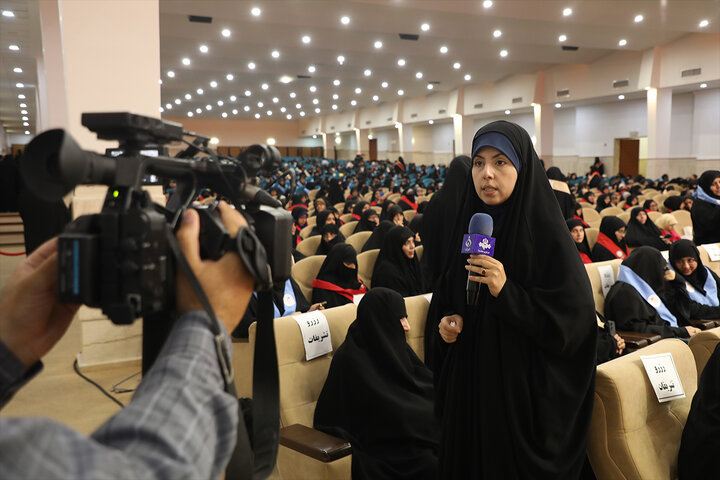 سومین همایش «مبلغان بشردوستی» در قم