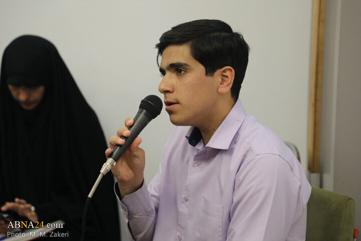 hussaini