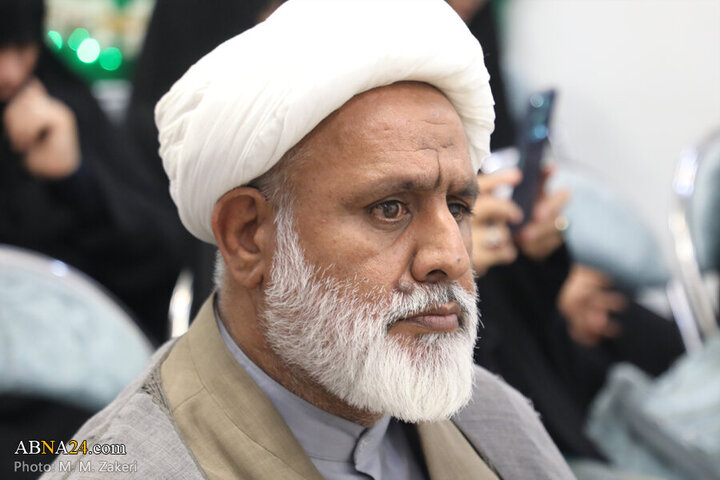 hussaini