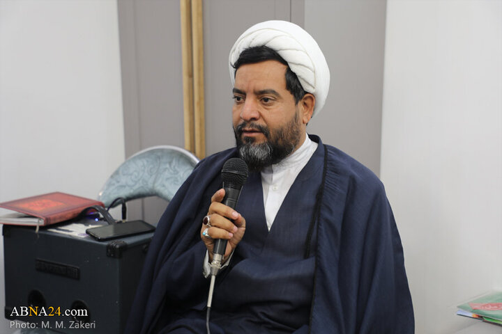 hussaini
