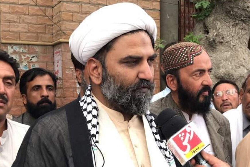 Gazans are suffering from siege and humanitarian crisis -Maqsood Domki