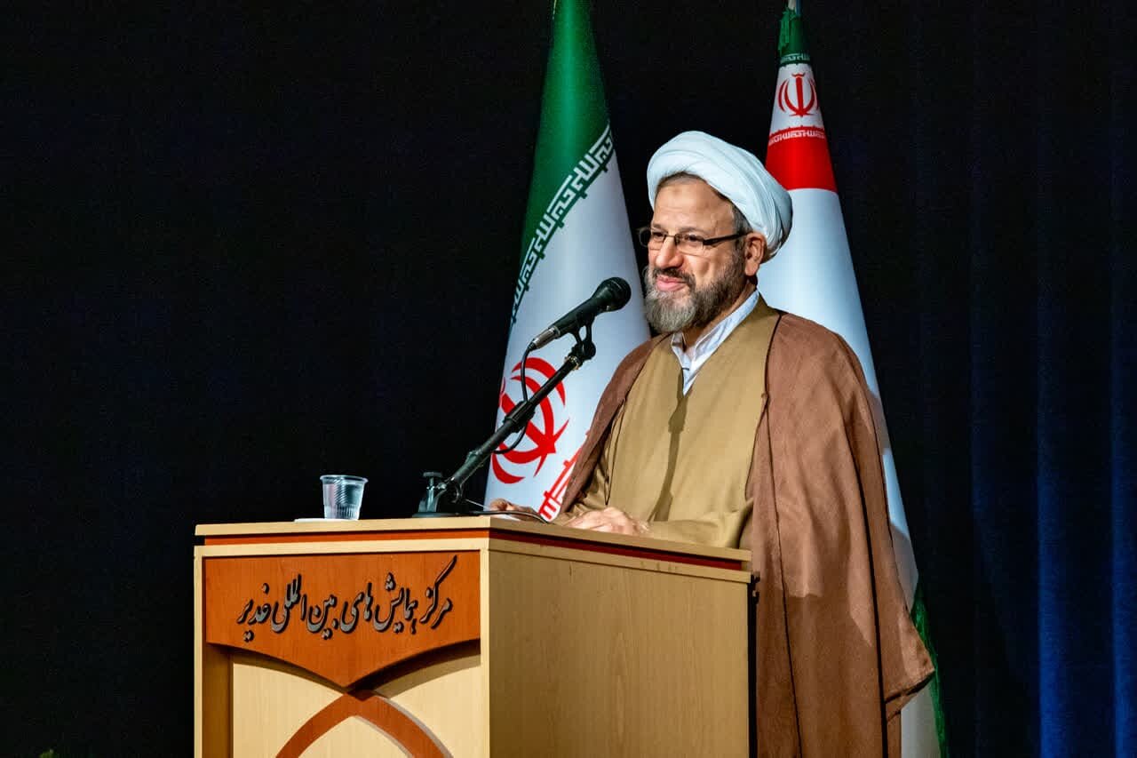 بزرگترین عامل امنیت ملی، انسجام ملی و تبعیت از رهبری است