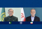 Pakistani PM thanks Iran for efforts toward India-Pakistan ceasefire