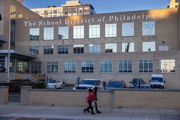 Philadelphia teacher sues school district over alleged Islamophobia and retaliation