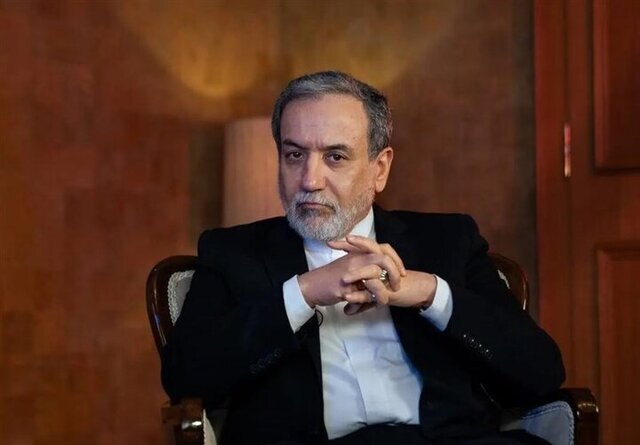 نامه مهم عراقچی به دبیرکل سازمان ملل متحد