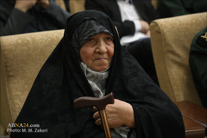 Photos: Closing ceremony of 10th "Abuzar" Media Festival held in Qom Province