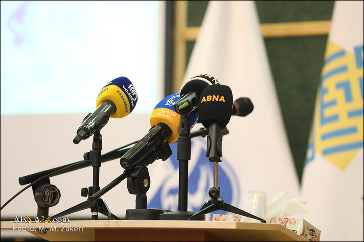 Photos: Closing ceremony of 10th "Abuzar" Media Festival held in Qom Province
