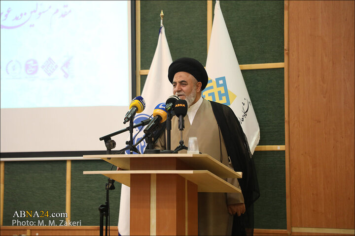 Photos: Closing ceremony of 10th "Abuzar" Media Festival held in Qom Province