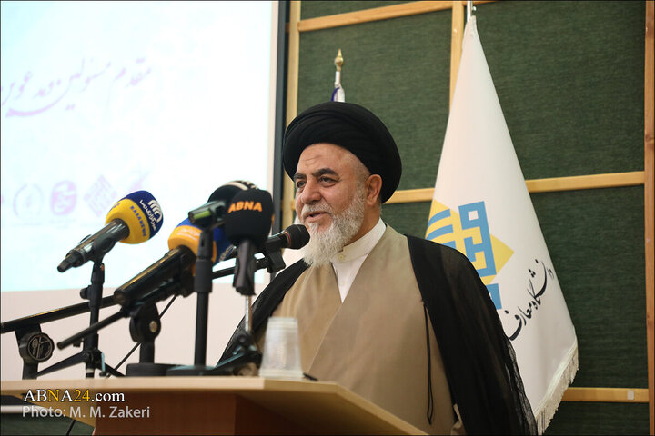 Photos: Closing ceremony of 10th "Abuzar" Media Festival held in Qom Province