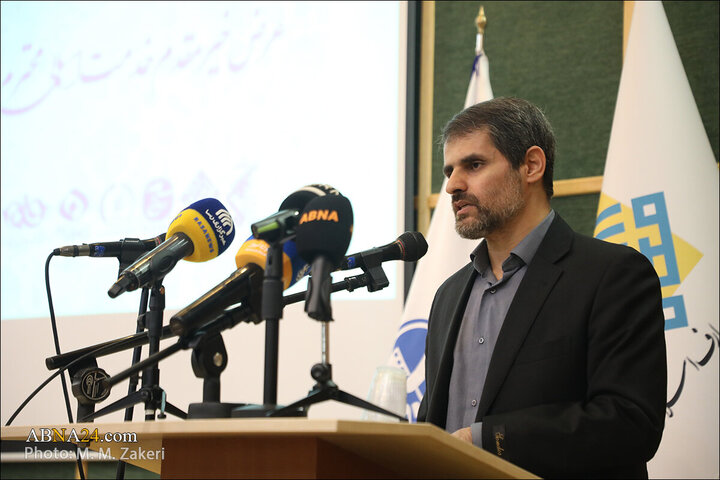 Photos: Closing ceremony of 10th "Abuzar" Media Festival held in Qom Province