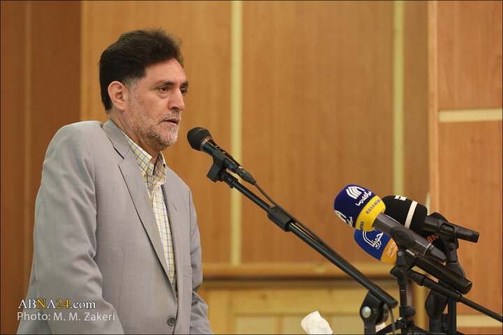 Photos: Closing ceremony of 10th "Abuzar" Media Festival held in Qom Province