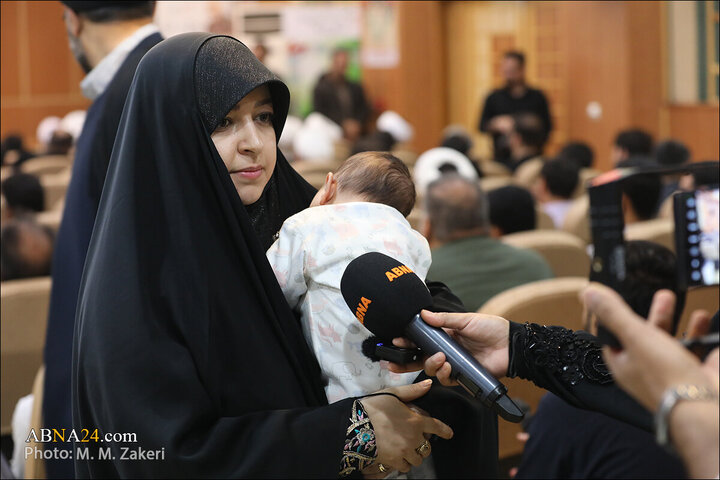 Photos: Closing ceremony of 10th "Abuzar" Media Festival held in Qom Province