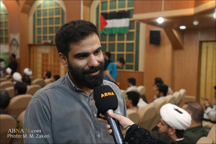 Photos: Closing ceremony of 10th "Abuzar" Media Festival held in Qom Province