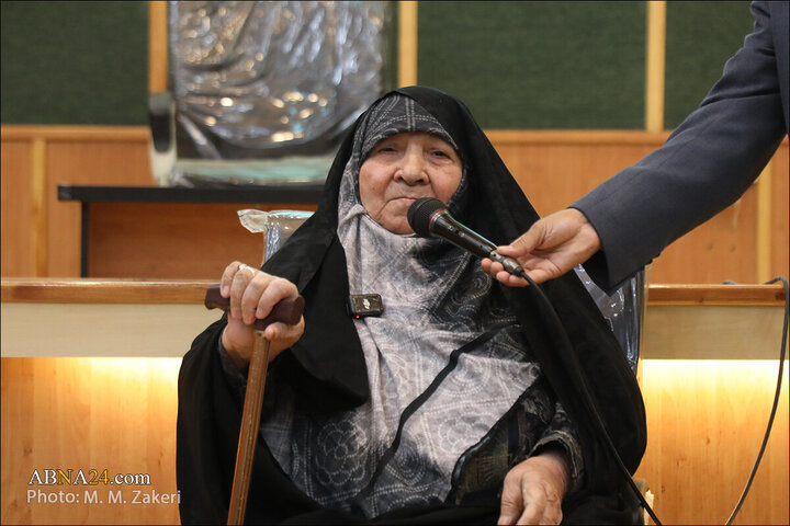 Photos: Closing ceremony of 10th "Abuzar" Media Festival held in Qom Province