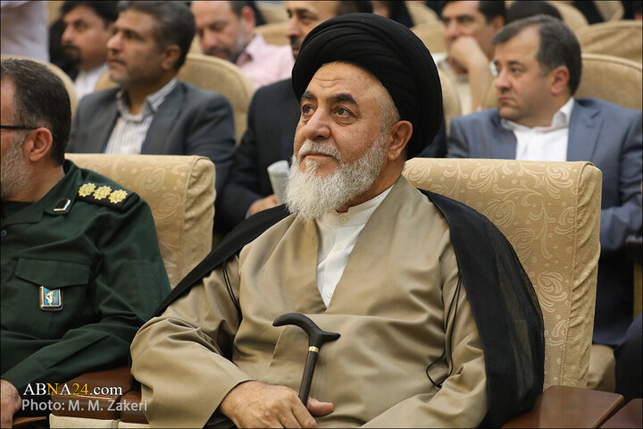 Photos: Closing ceremony of 10th "Abuzar" Media Festival held in Qom Province