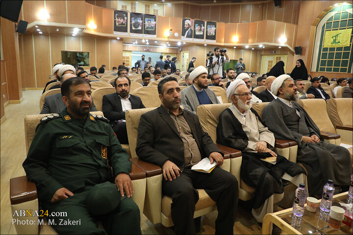 Photos: Closing ceremony of 10th "Abuzar" Media Festival held in Qom Province