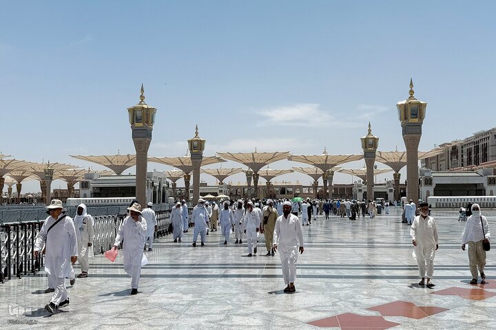 Medina