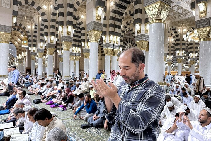 Medina