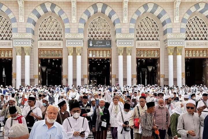 Medina