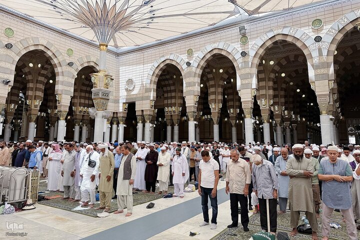 Medina