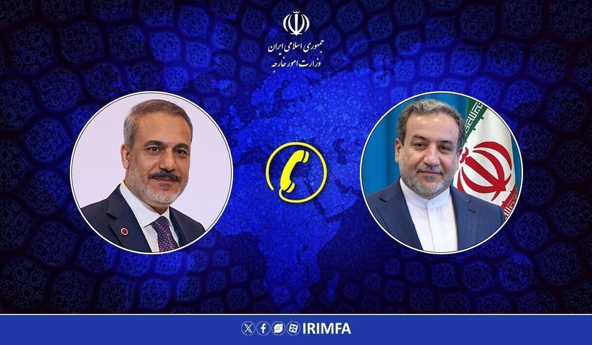 عراقچی: حقوق ایران در بهره‌مندی از انرژی صلح‌آمیز هسته‌ای قابل چشم‌پوشی نیست