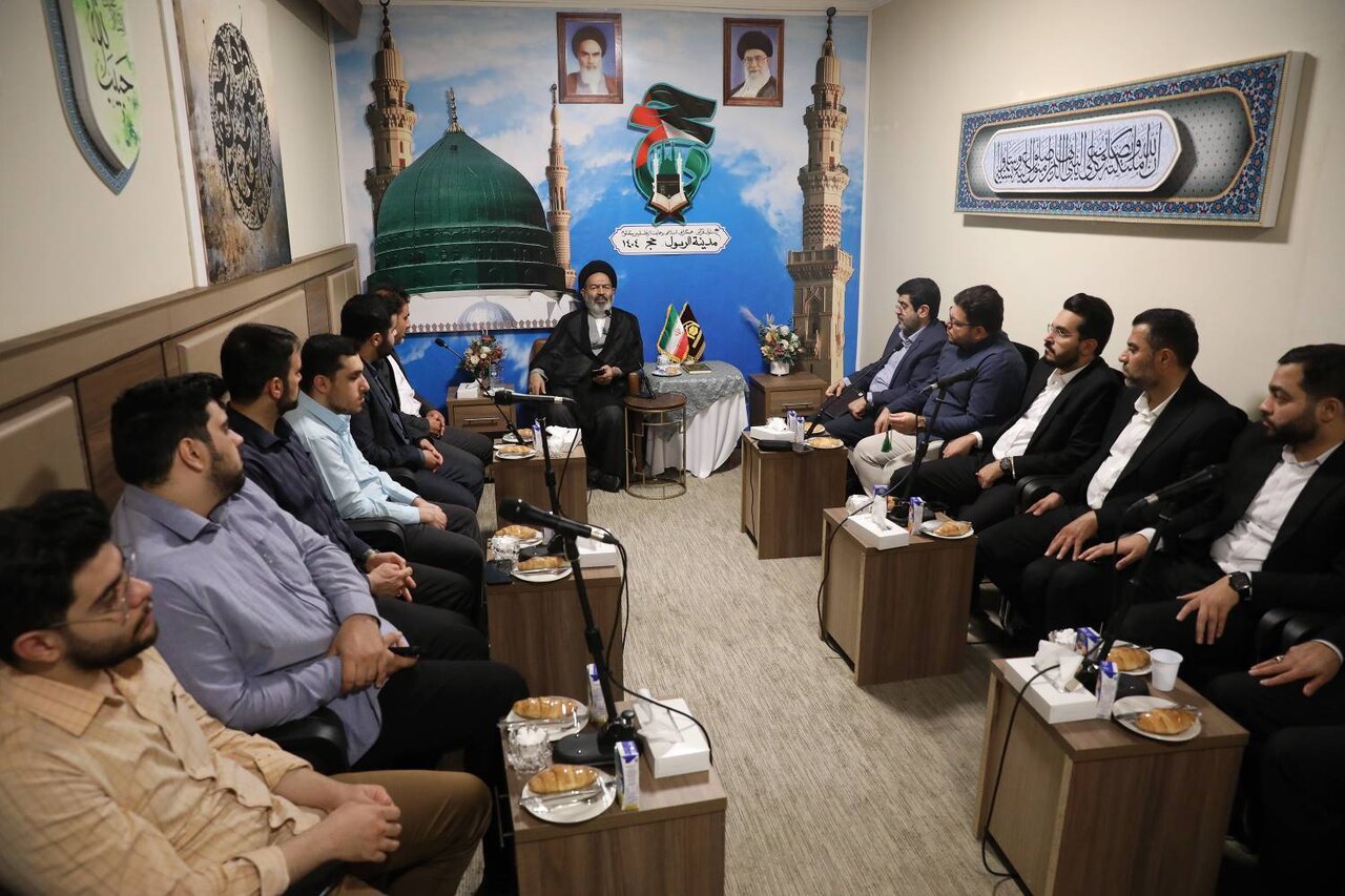 Shia Islam deeply rooted in Quranic teachings: Iranian cleric