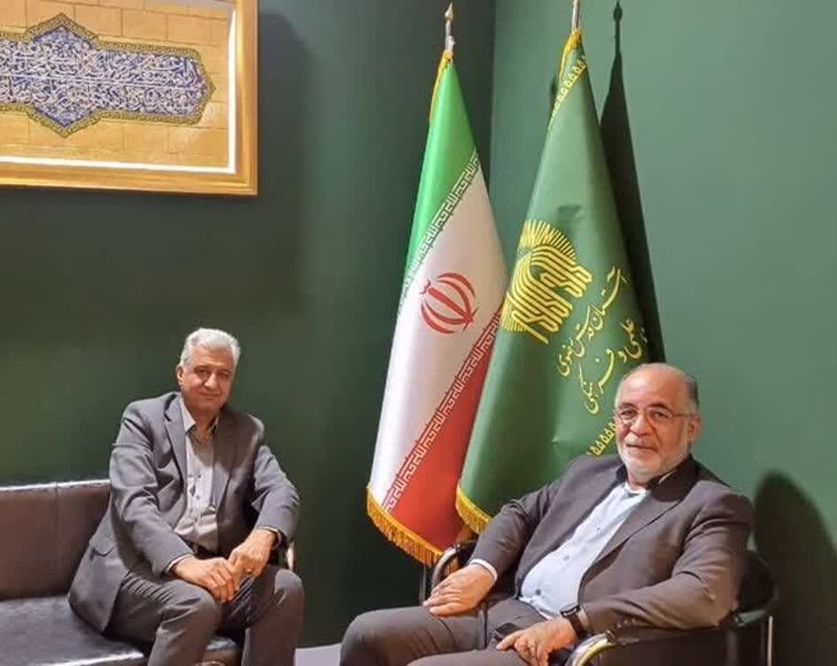 Cultural heritage associated with Imam Reza holds global potential: AQR’s official