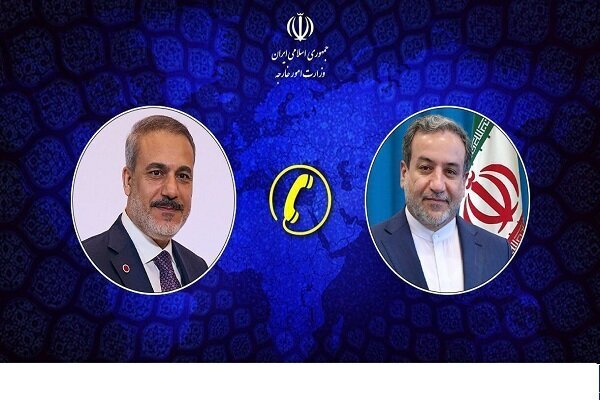 Iran’s nuclear rights non-negotiable: Araghchi