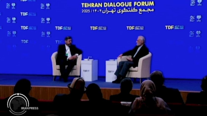Tehran Dialogue Forum highlights shift toward multipolar world order