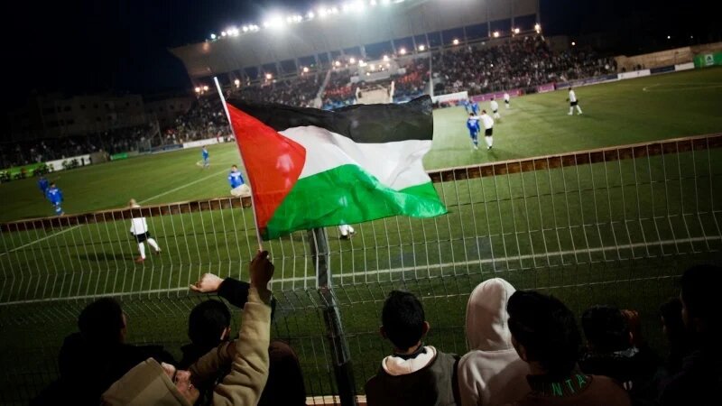 Israel targets Palestinian athletes to weaken resistance and national identity