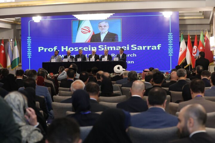 Iran urges Islamic countries to develop AI roadmap