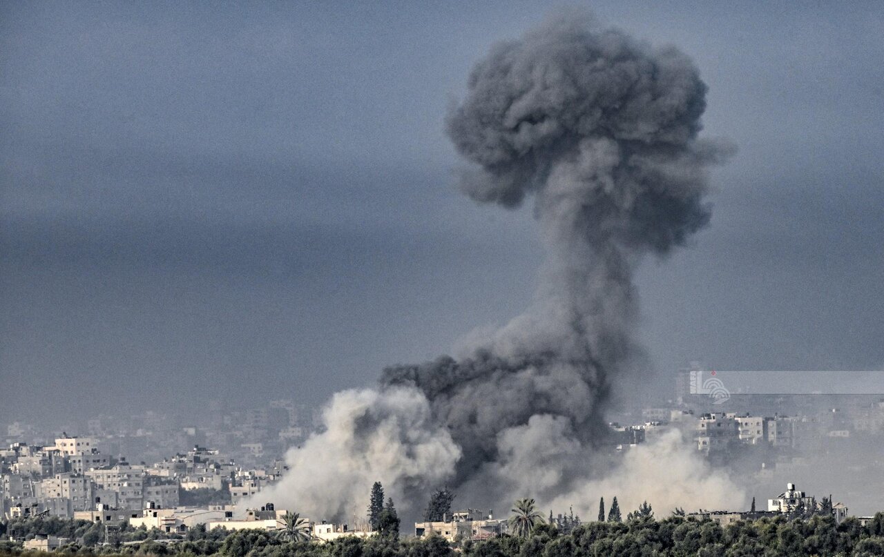 Euro-Med: Israeli army kills 98 Palestinians daily since May 12