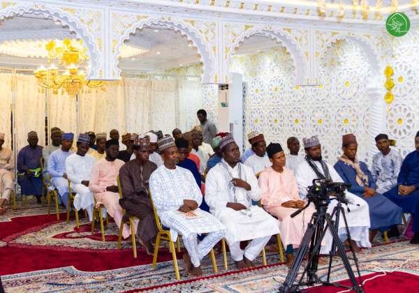 Zakzaky