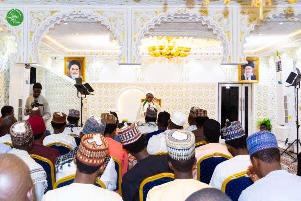 Zakzaky