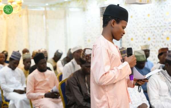 Zakzaky