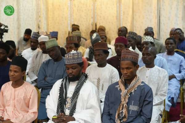 Zakzaky