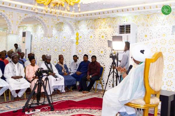 Zakzaky
